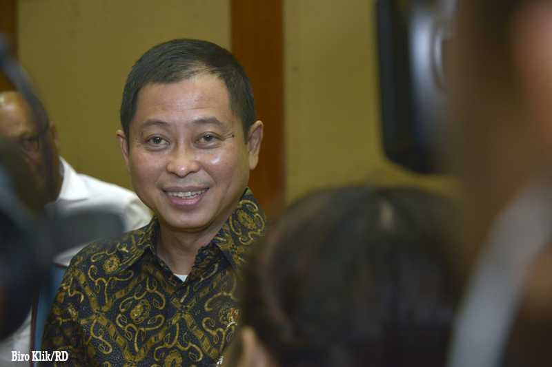 Kementerian ESDM Siapkan Regulasi untuk Kebijakan BBM Satu Harga